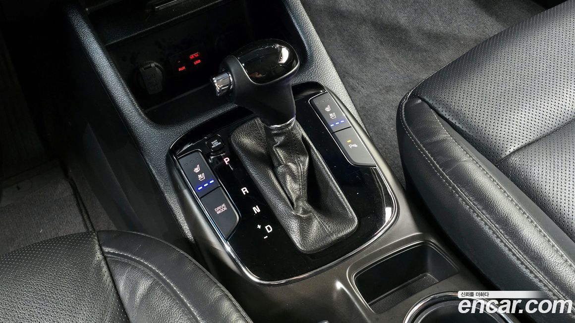 Kia K3 2018