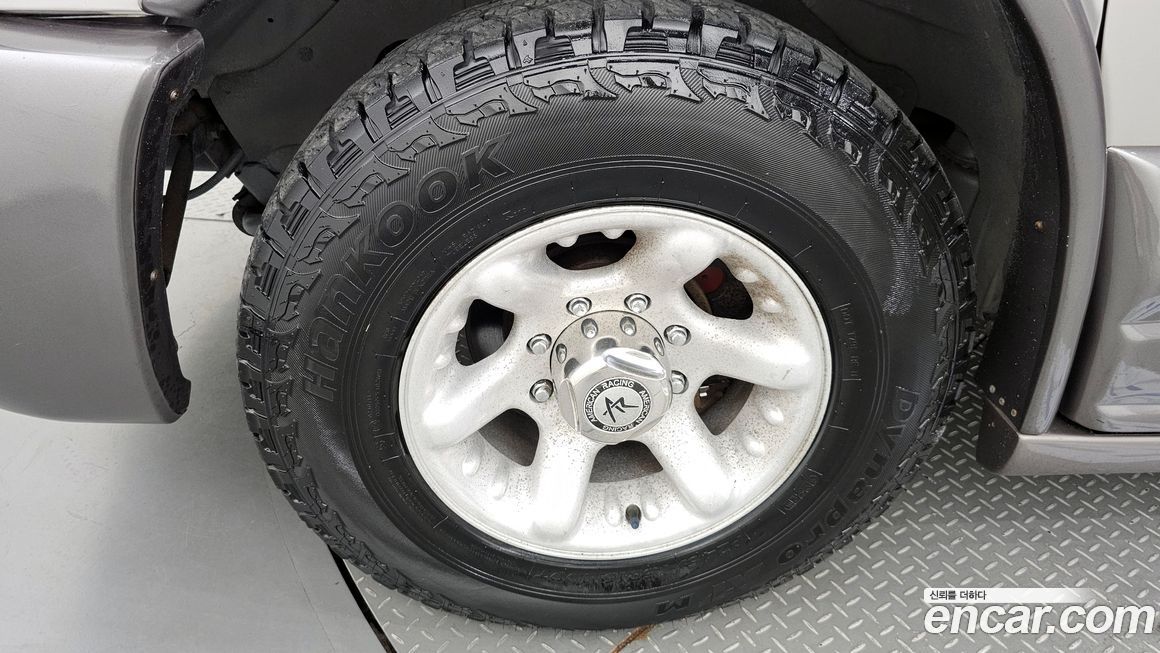 Chevrolet Express Van 2006