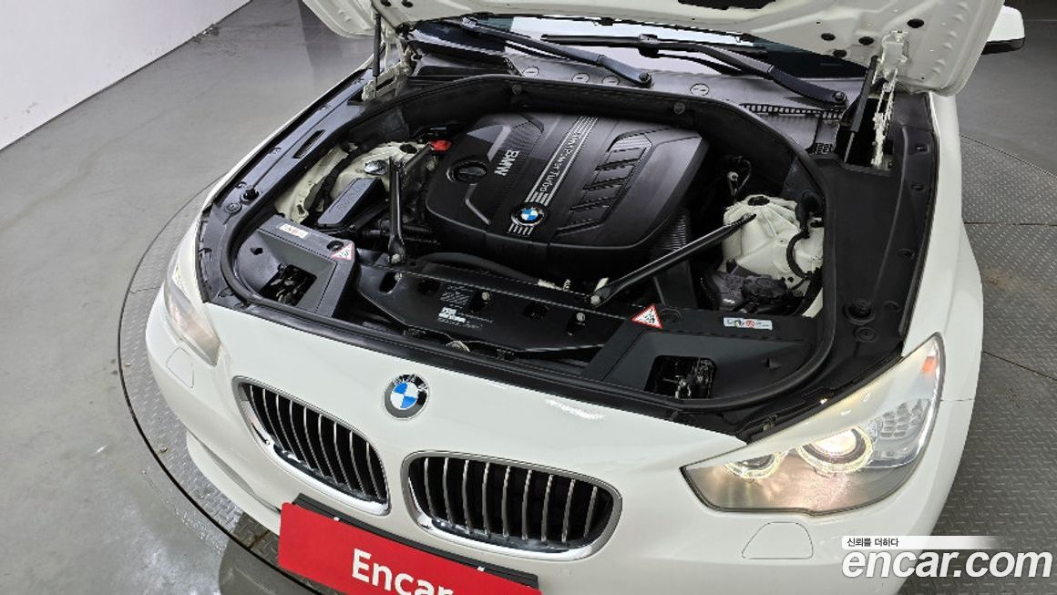 BMW Gran Turismo 2013