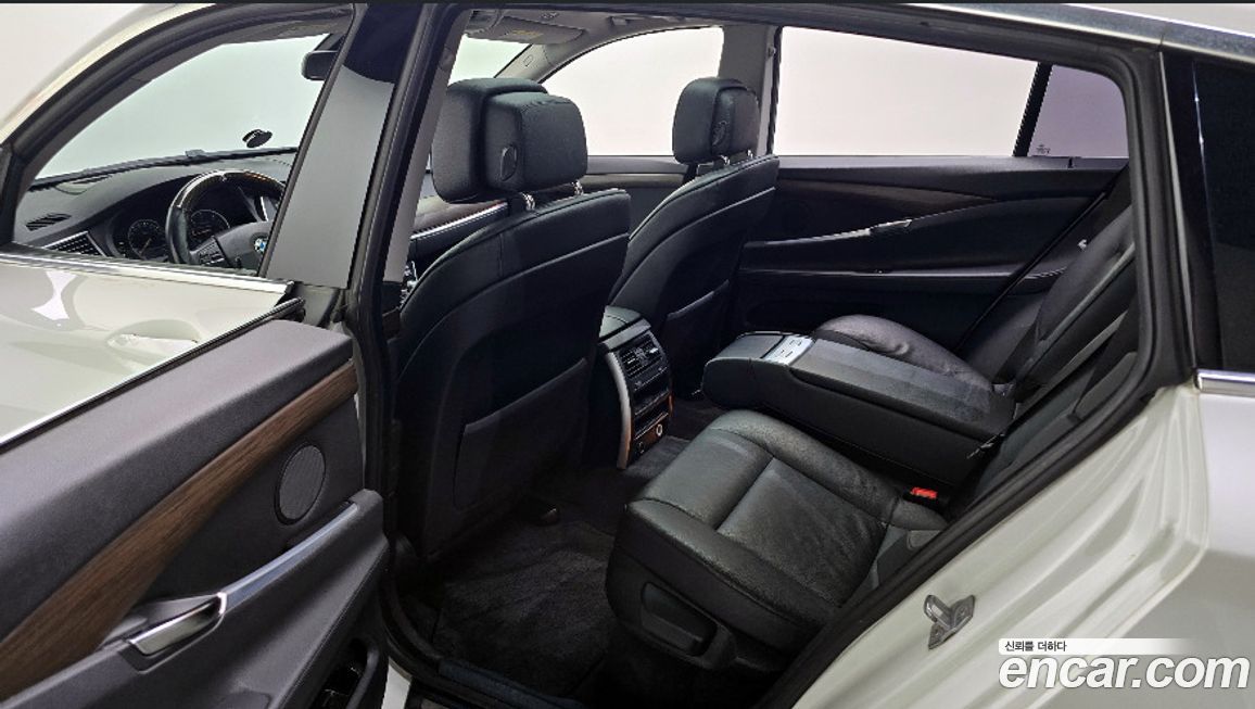 BMW Gran Turismo 2013