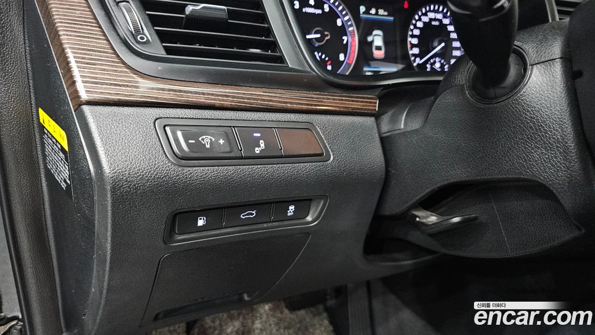 Hyundai Sonata 2018