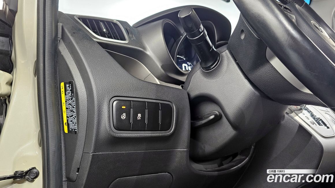 Kia RAY 2019