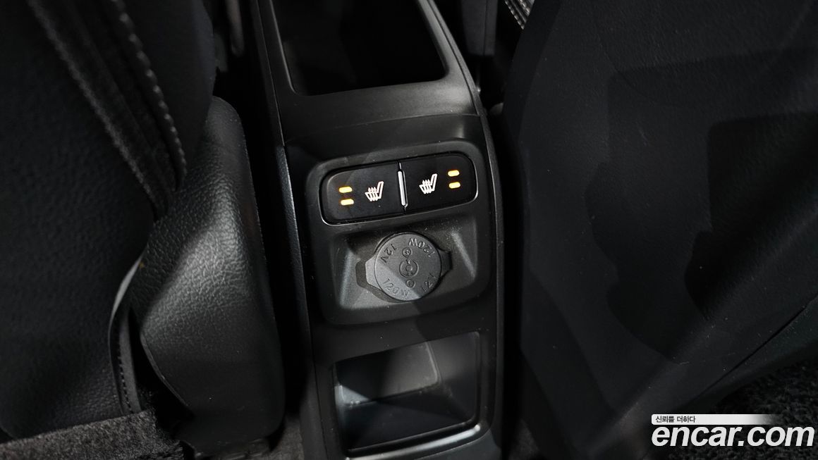 Kia RAY 2019