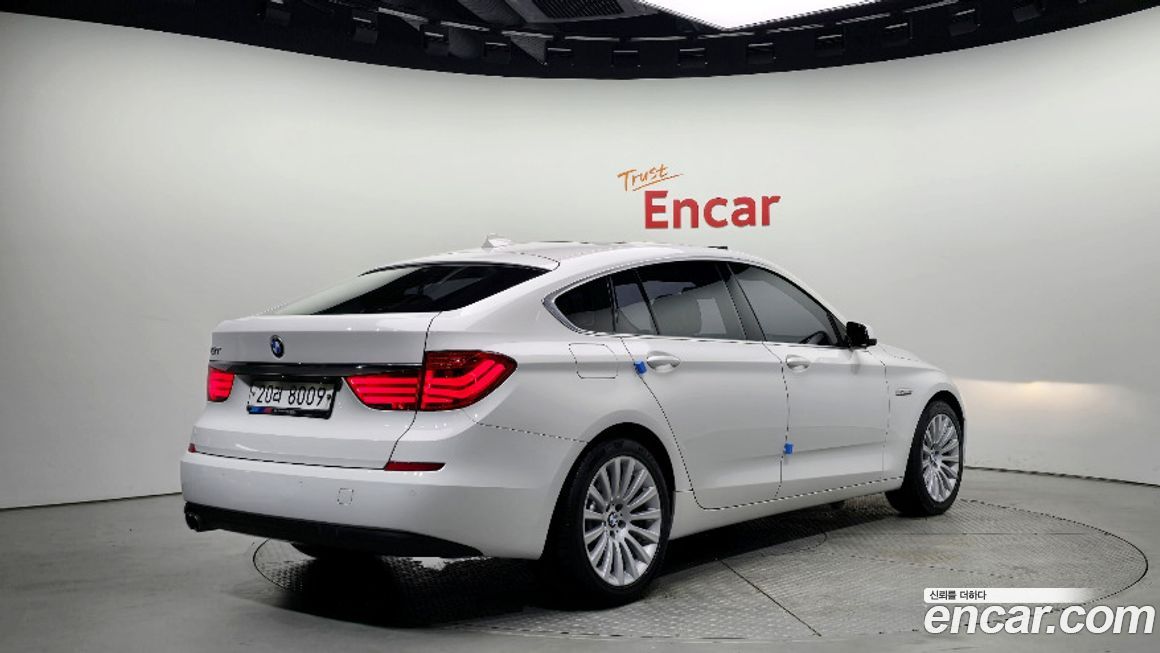 BMW Gran Turismo 2013