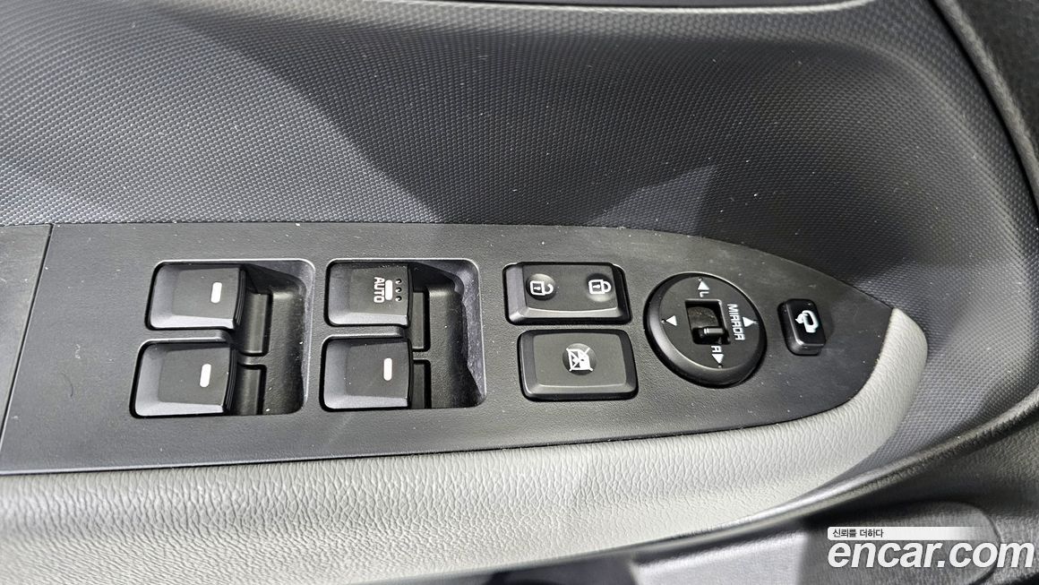 Kia RAY 2019