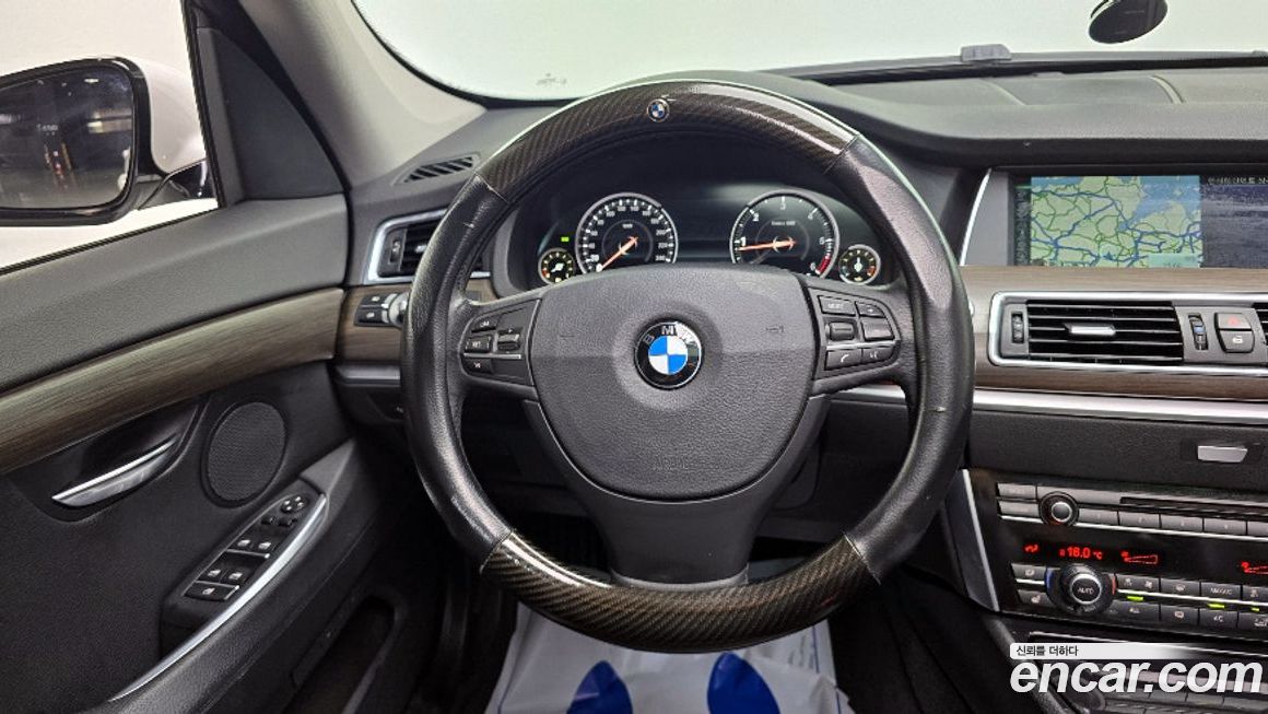 BMW Gran Turismo 2013