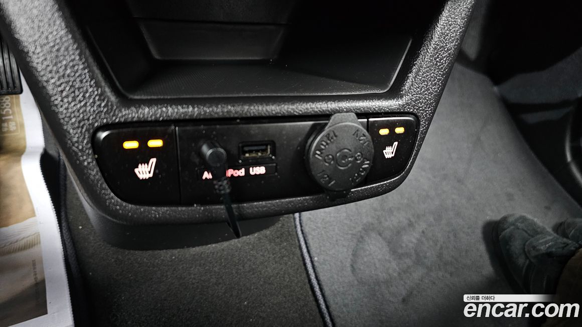 Kia RAY 2017