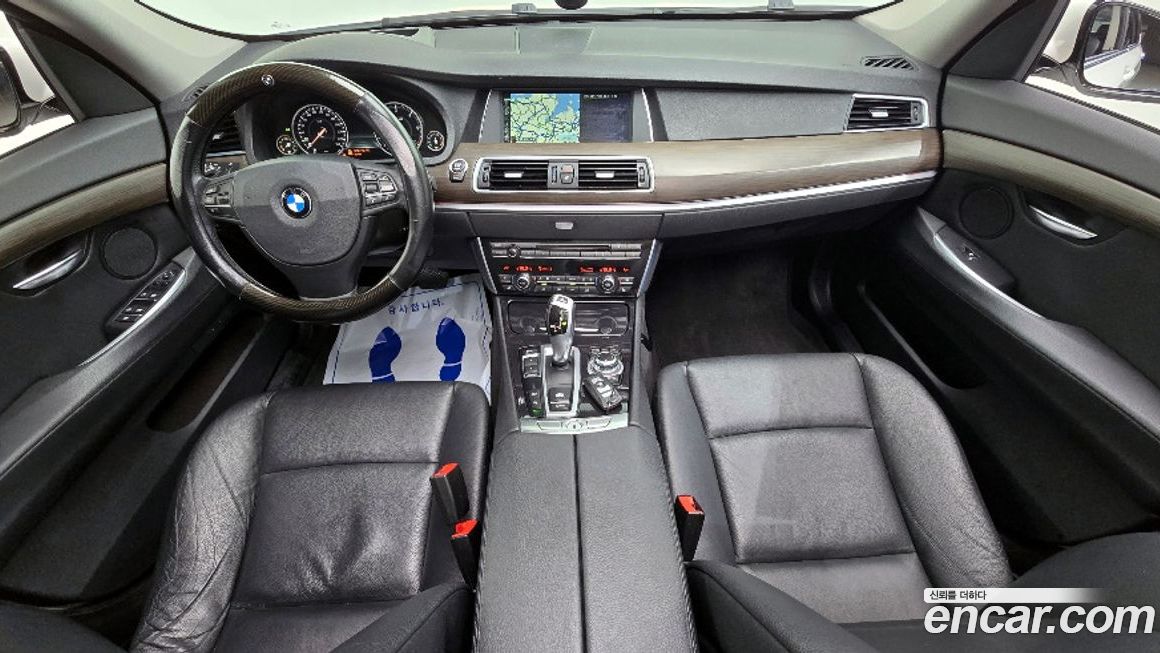 BMW Gran Turismo 2013