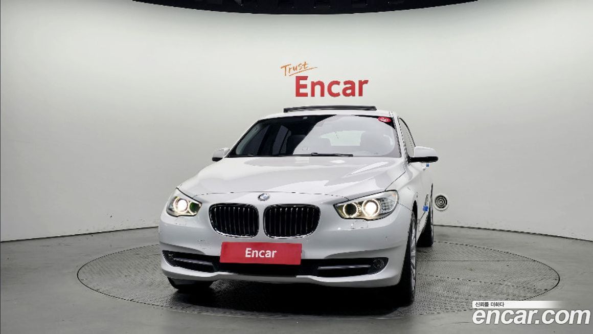 BMW Gran Turismo 2013