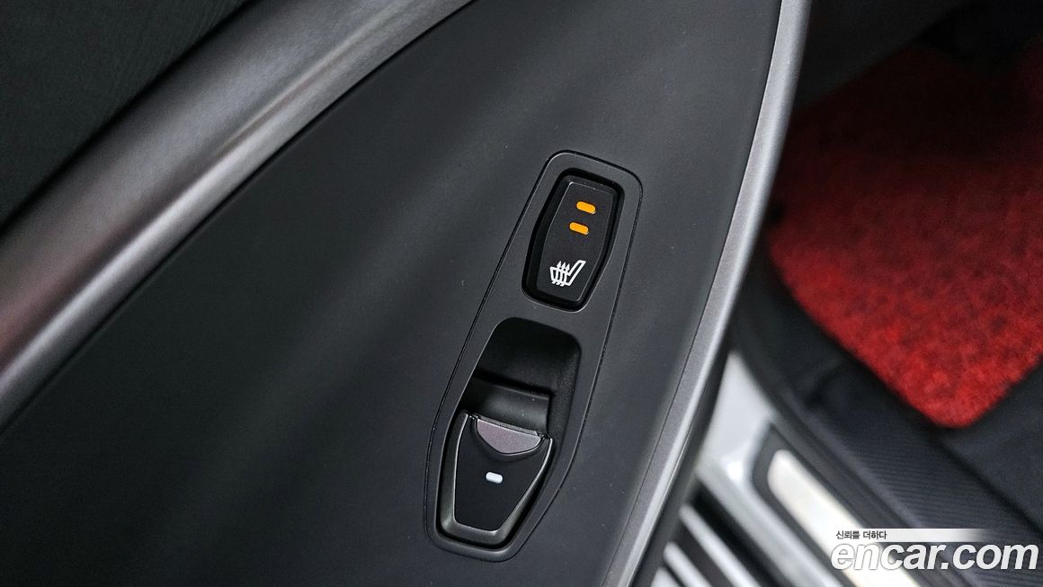 Hyundai Santafe 2015