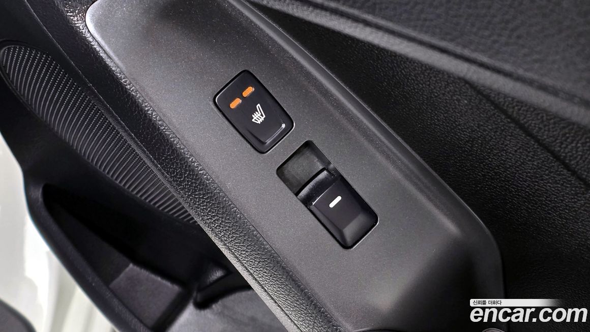Kia K3 2018