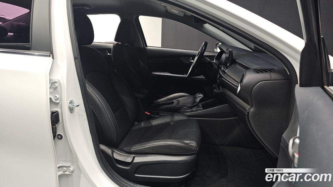 Kia K3 2020
