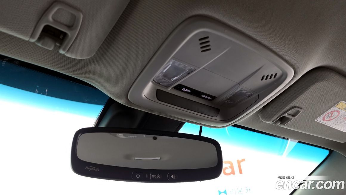 ChevroletGMDaewoo Malibu 2021