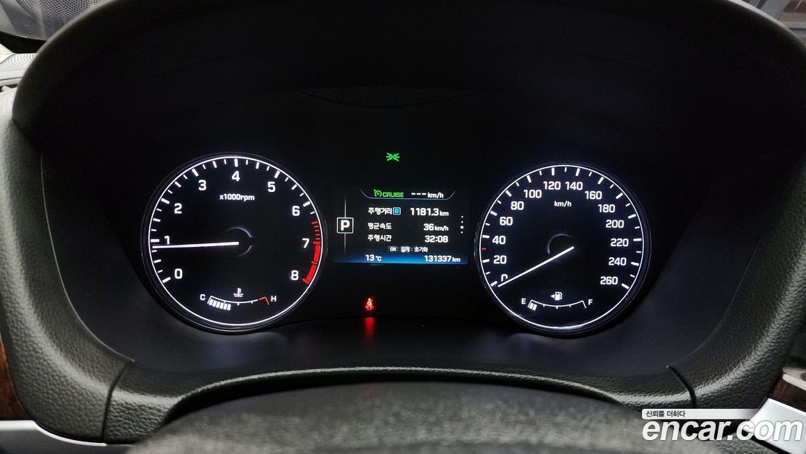 Hyundai Genesis 2015