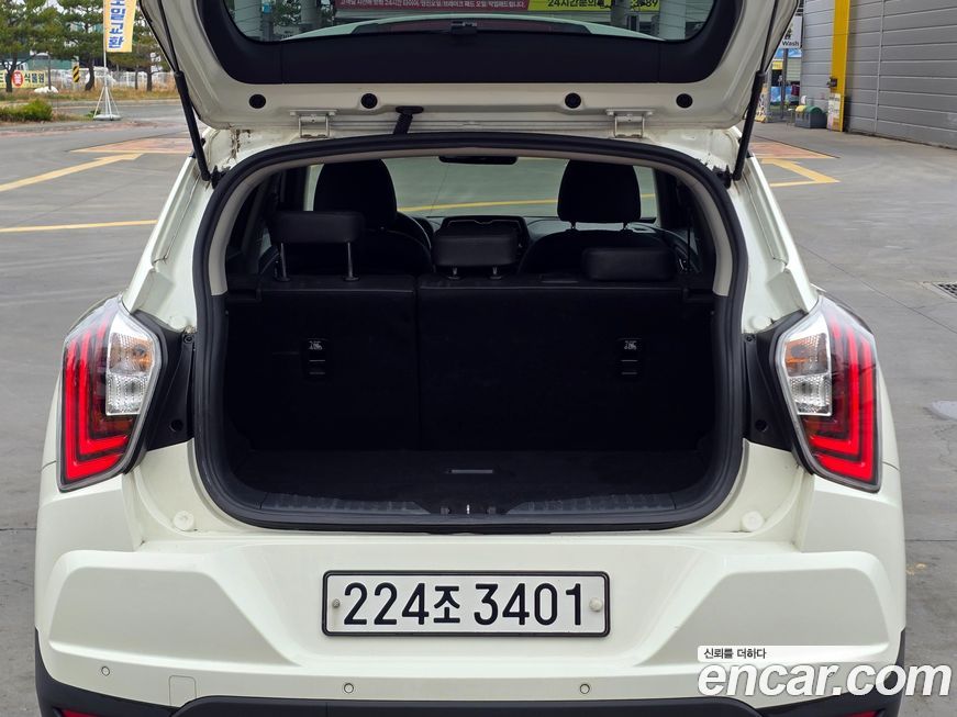 KG_Mobility_Ssangyong TIBOLI 2020