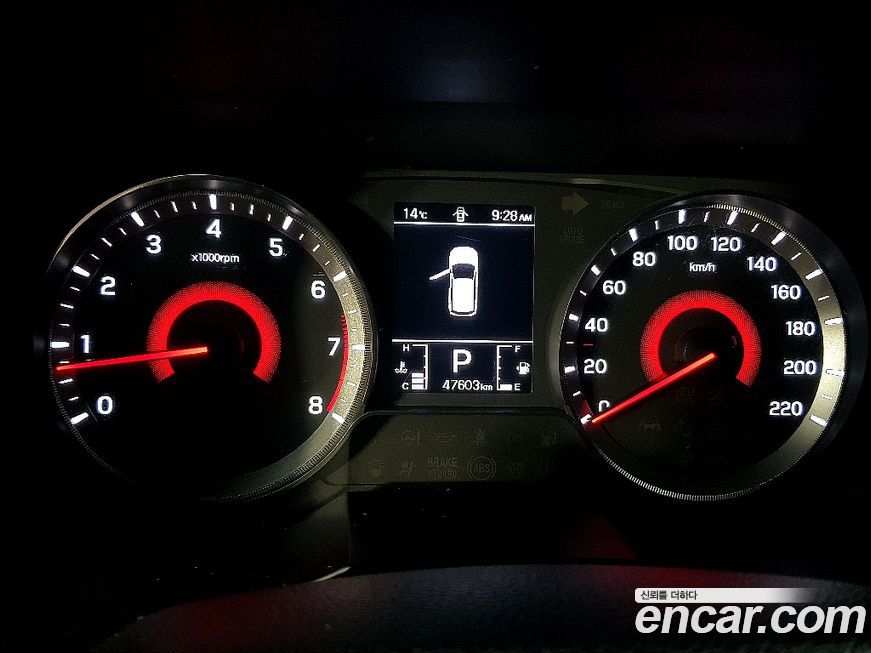 KG_Mobility_Ssangyong TIBOLI 2021