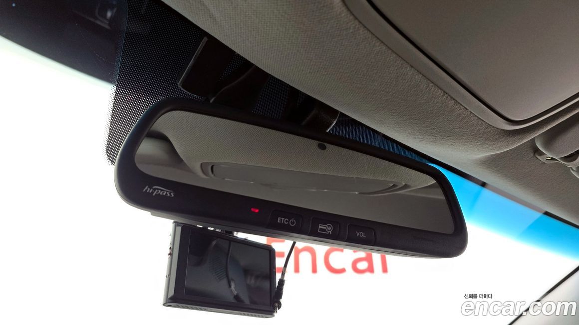Kia Niro 2017
