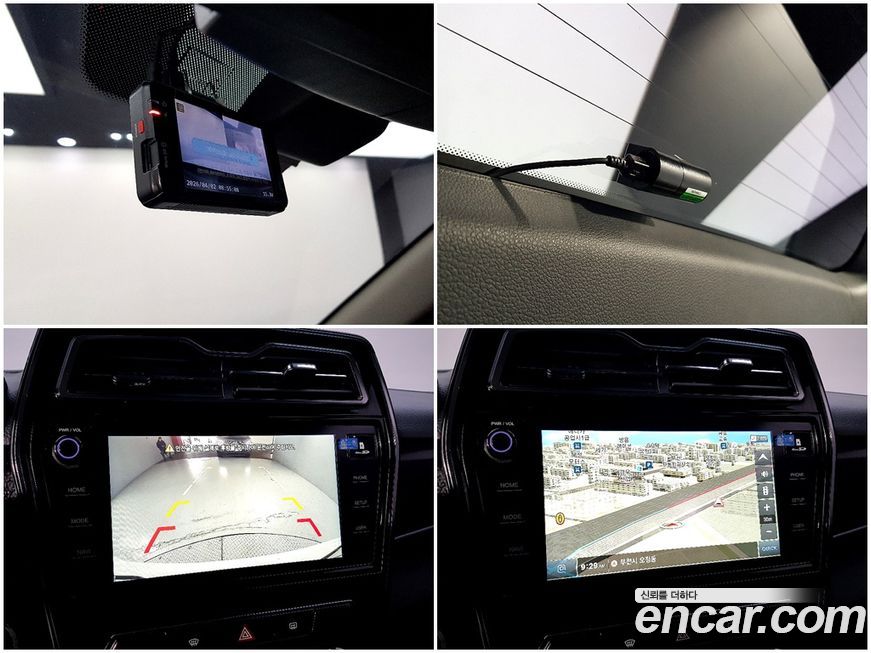 KG_Mobility_Ssangyong TIBOLI 2021