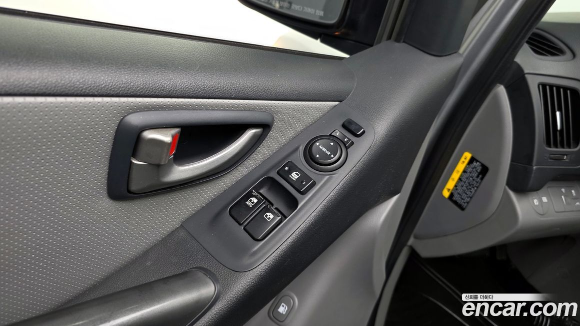 Hyundai Starex 2017