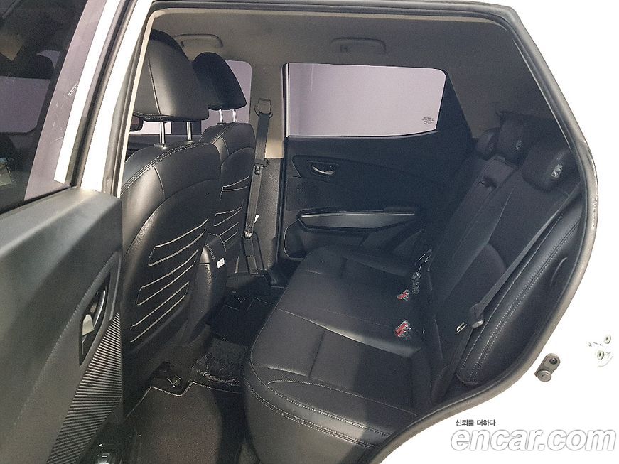 KG_Mobility_Ssangyong TIBOLI 2021