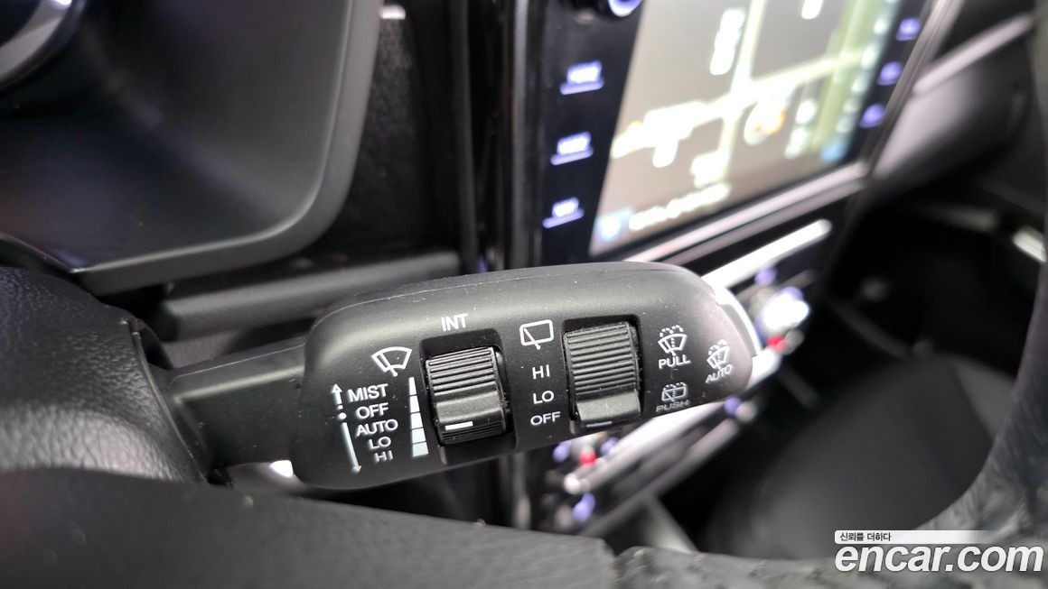 KG_Mobility_Ssangyong TIBOLI 2022