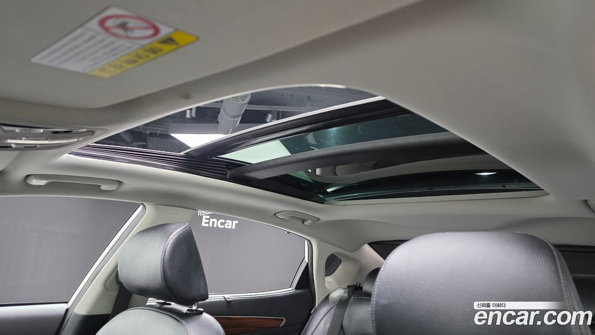 Kia K7 2016