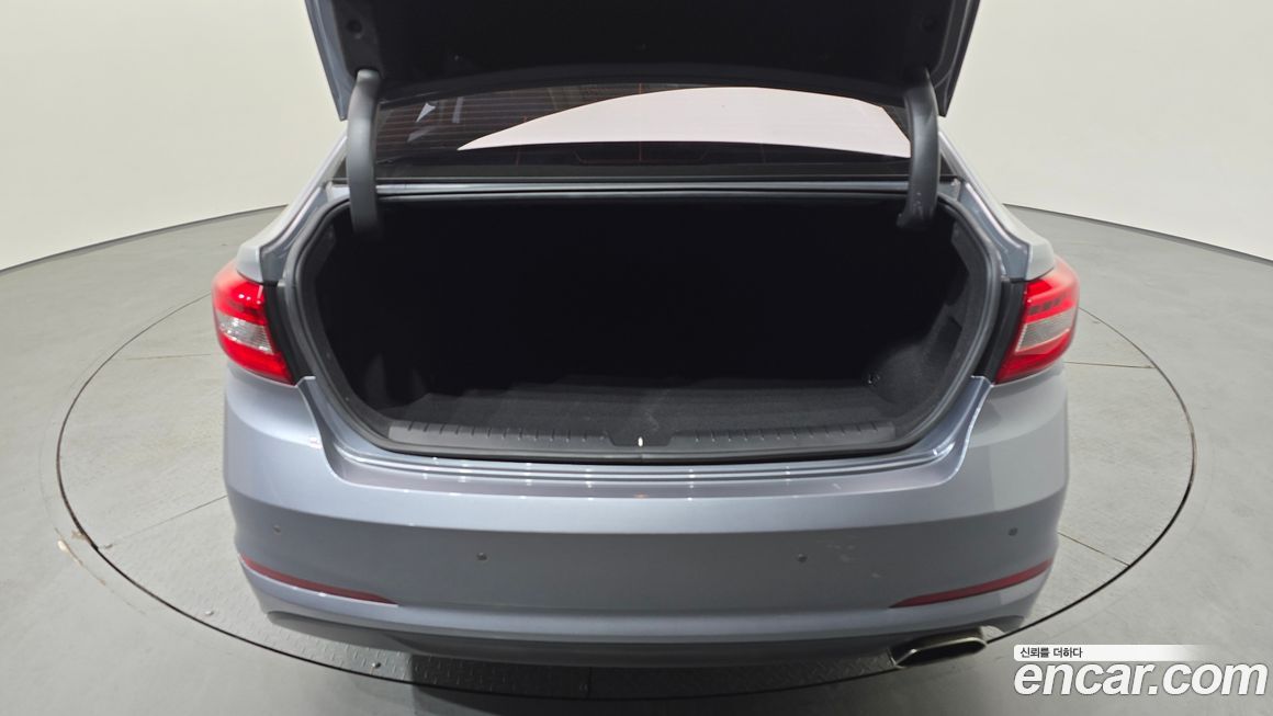 Hyundai Sonata 2016