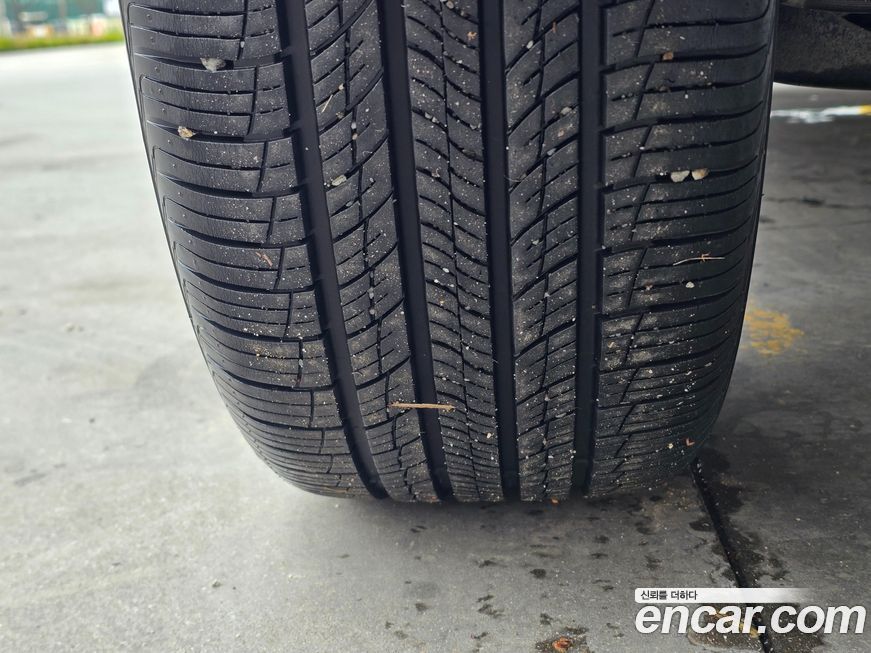 KG_Mobility_Ssangyong TIBOLI 2020