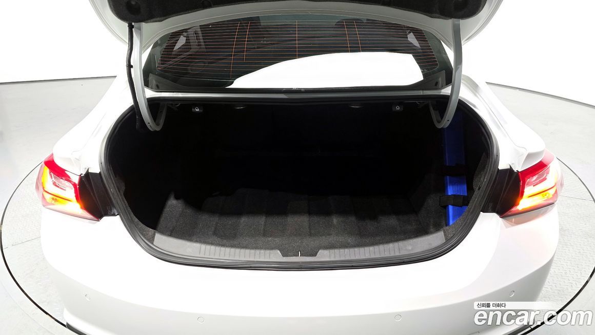 ChevroletGMDaewoo Malibu 2021