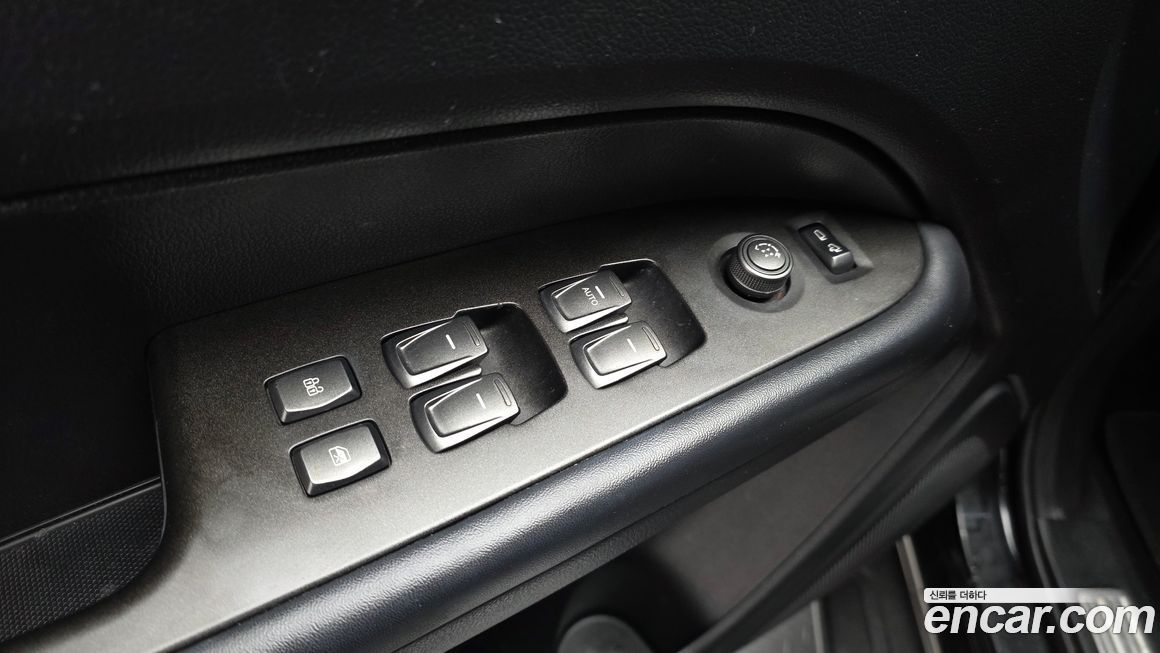 KG_Mobility_Ssangyong Rexton 2019