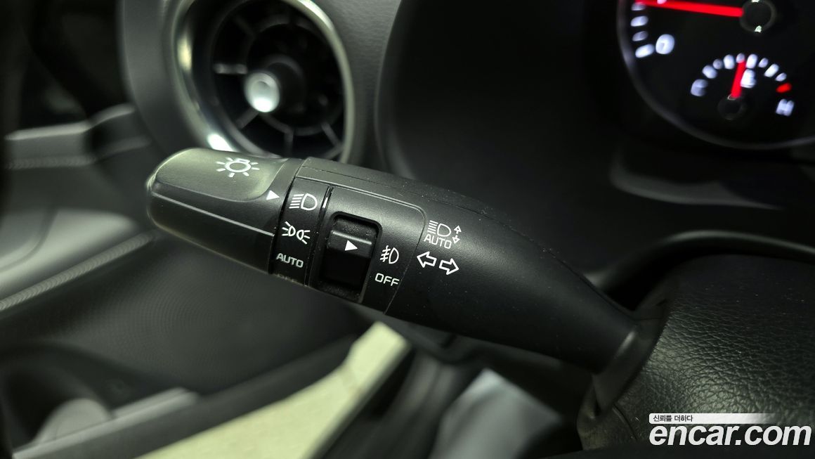 Kia K3 2019