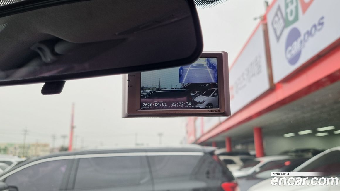 Hyundai Starex 2015