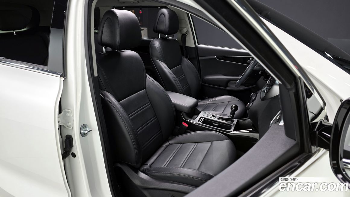 Kia Sorento 2015