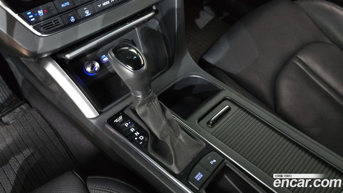 Hyundai Sonata 2016