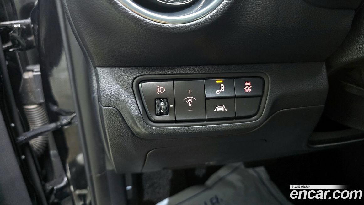 Kia K3 2019