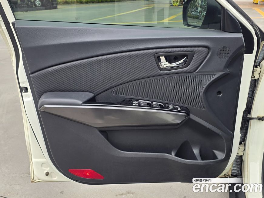 KG_Mobility_Ssangyong TIBOLI 2020