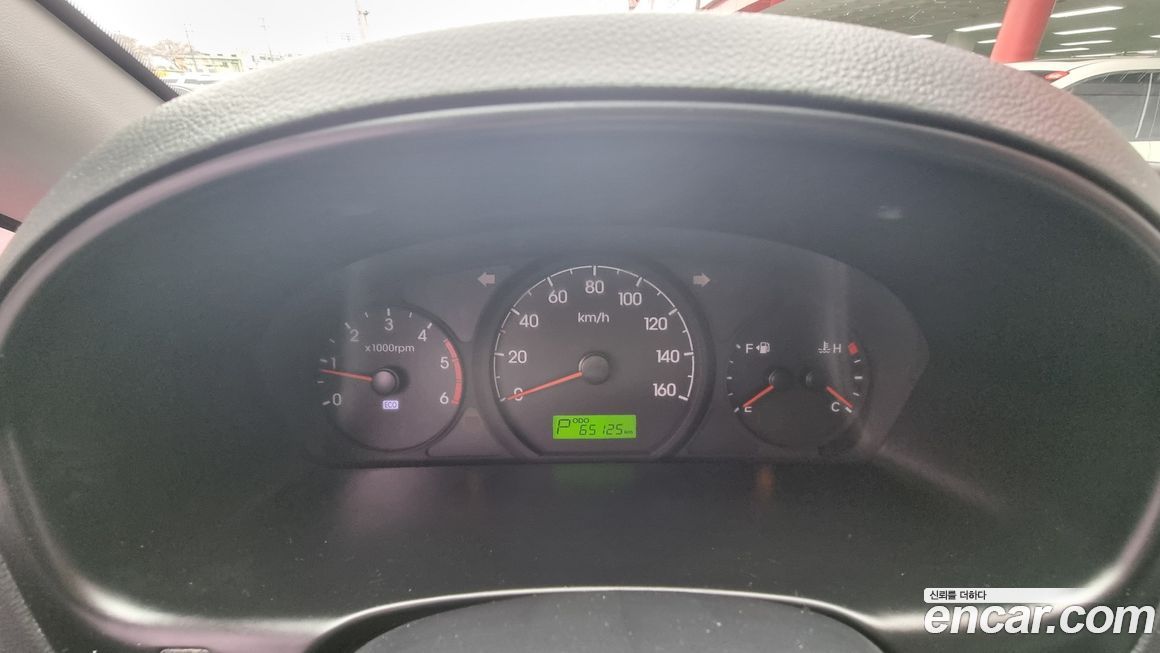 Hyundai Starex 2015