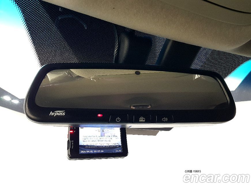 KG_Mobility_Ssangyong TIBOLI 2021