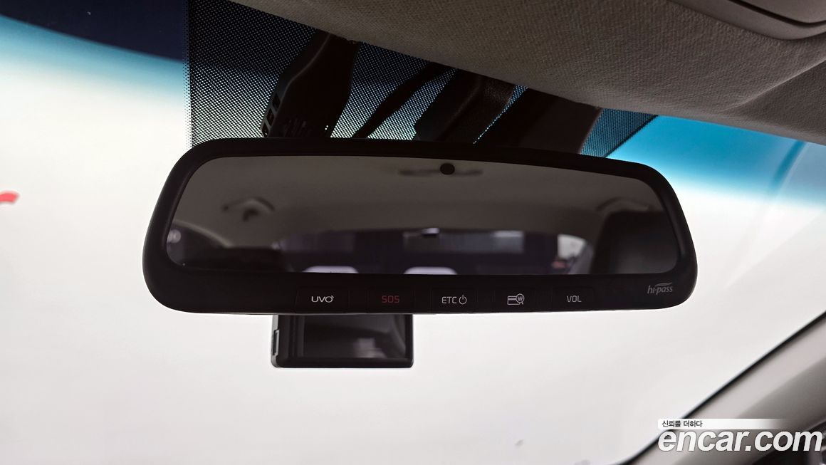 Kia K3 2019