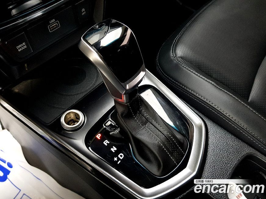 KG_Mobility_Ssangyong TIBOLI 2021