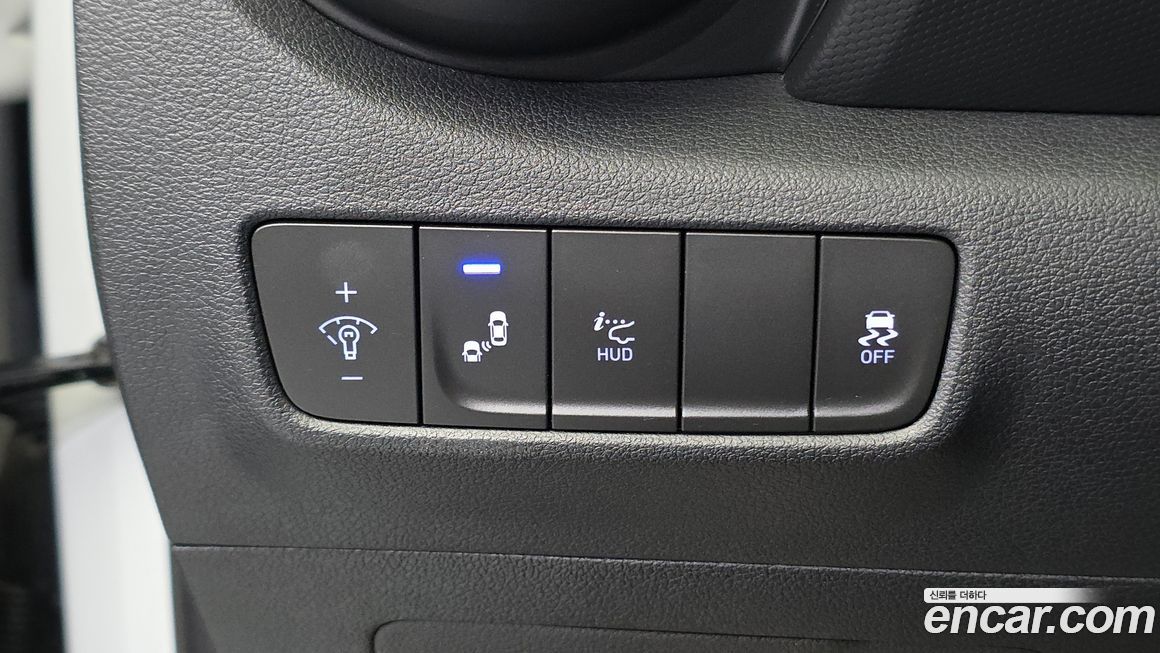 Hyundai Kona 2018