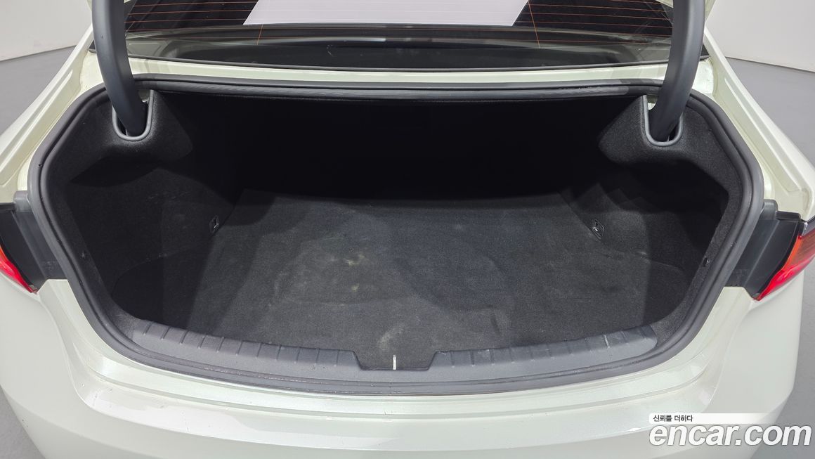 Kia K7 2016