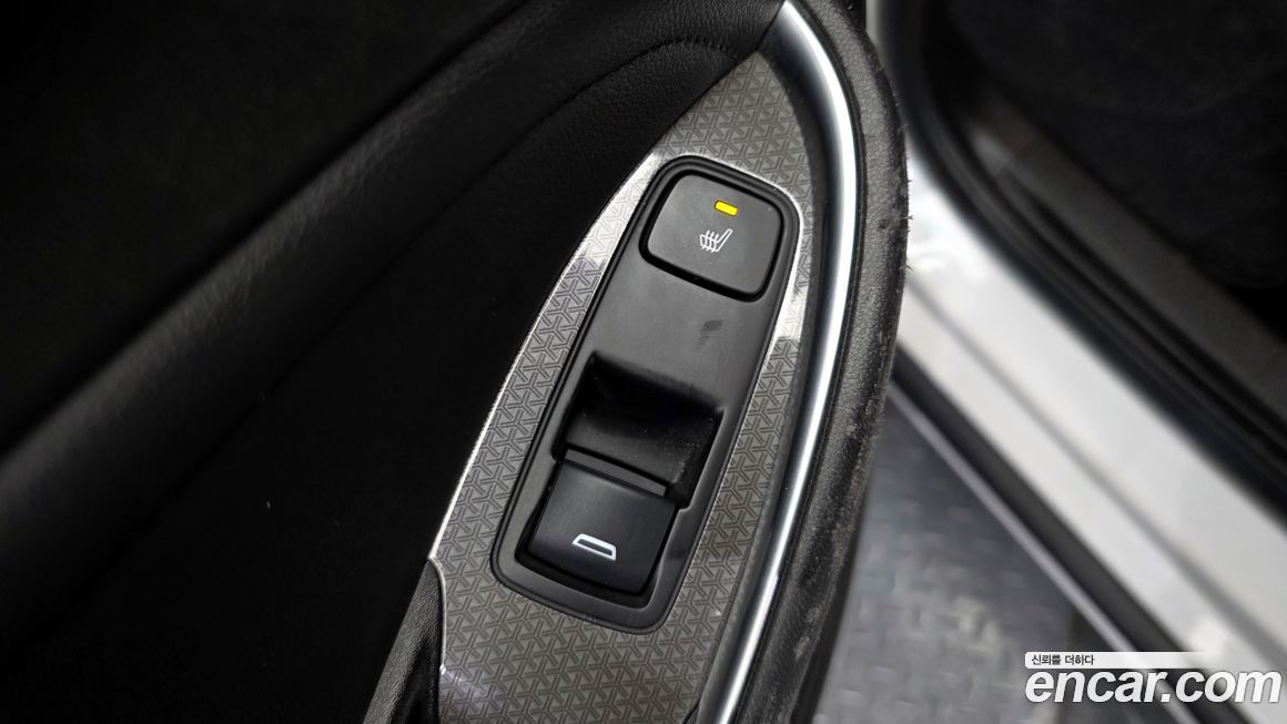 ChevroletGMDaewoo Malibu 2021