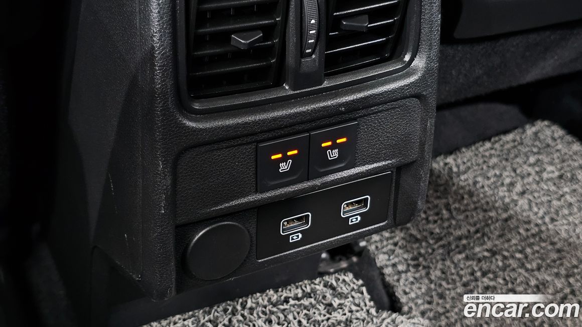 Renault-KoreaSamsung XM3 2020