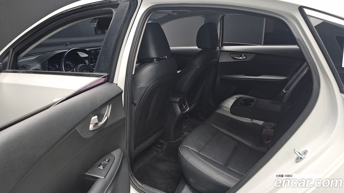 Kia K3 2020