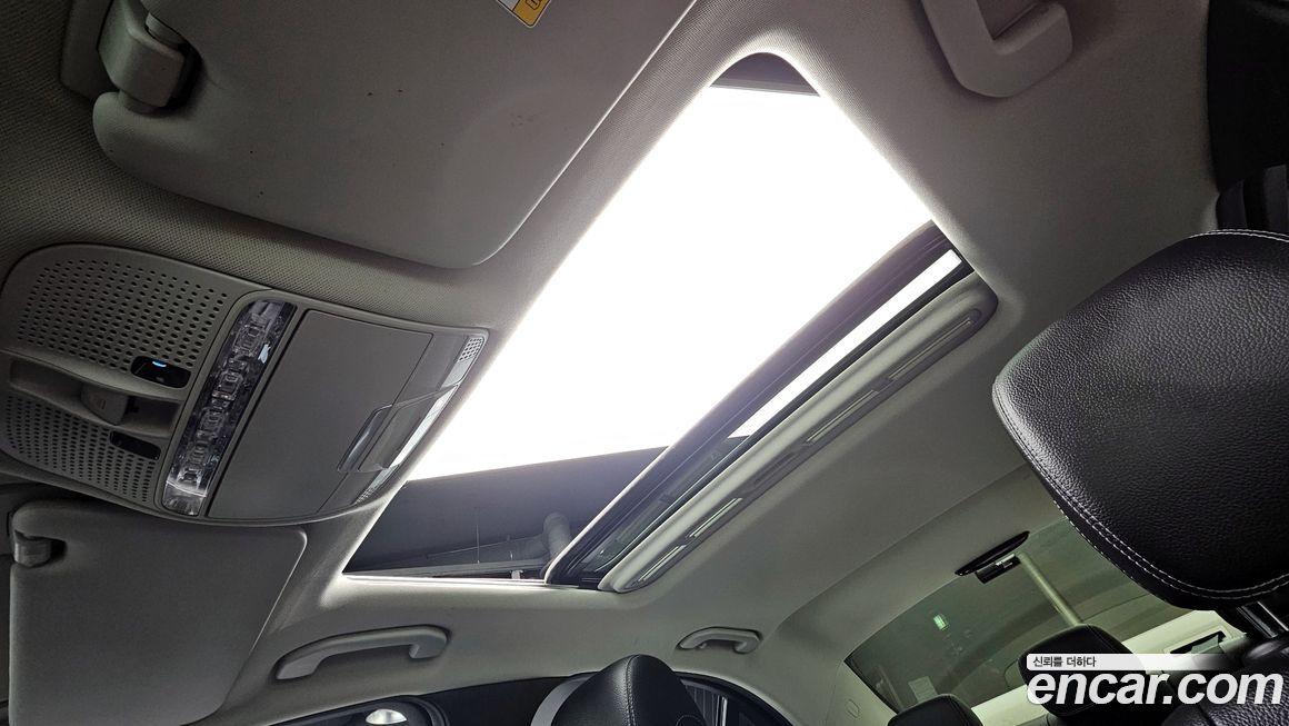 Mercedes-Benz C-Class 2016