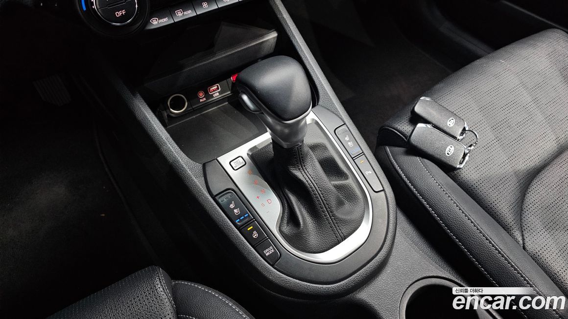 Kia K3 2020
