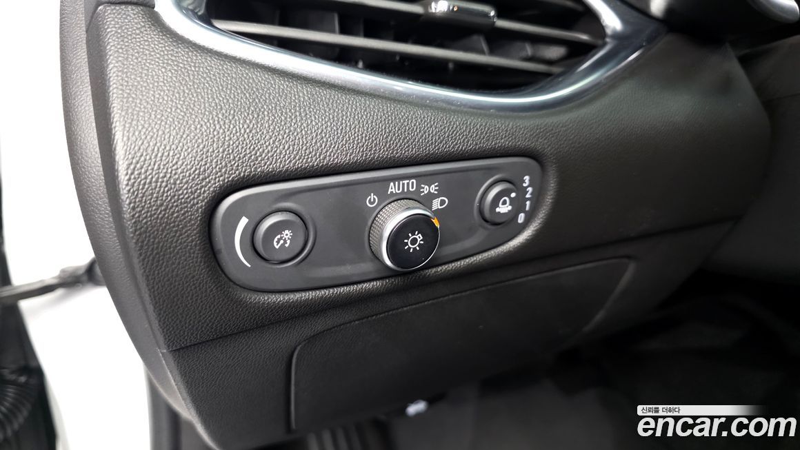 ChevroletGMDaewoo Malibu 2021