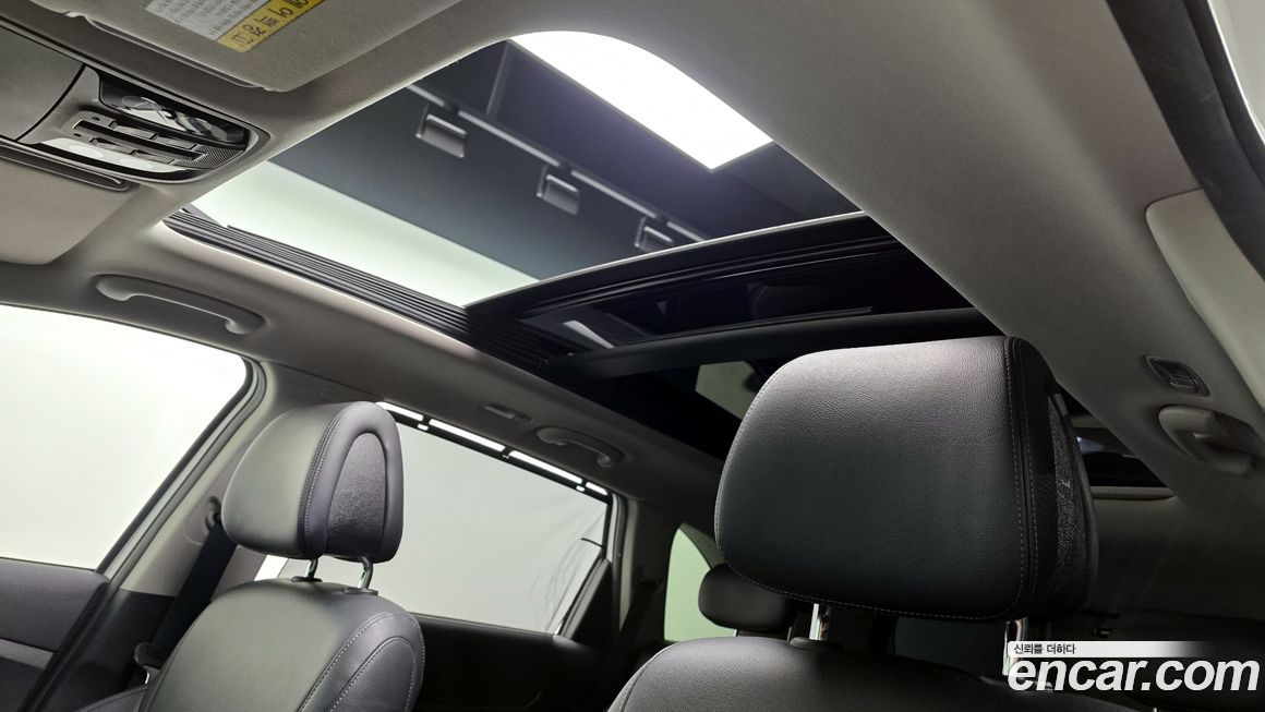 Kia Sorento 2015