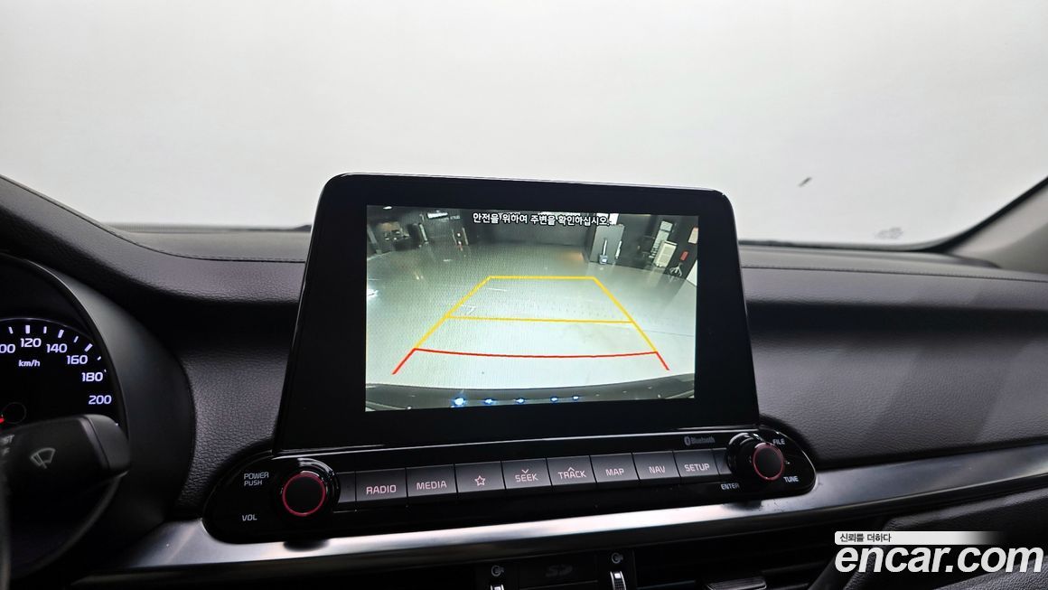 Kia K3 2019